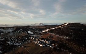 Storefjell Resort Hotel